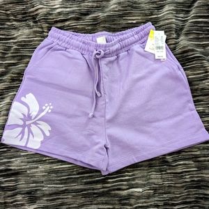 Roxy Kate Bosworth Sweat Short